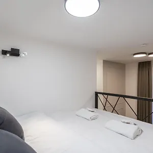 K33- Boutique Apartments, Location, By Bqa Appartement