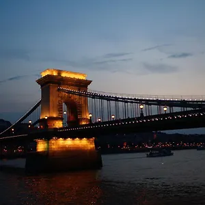 Apartamento Elite &, Budapeste