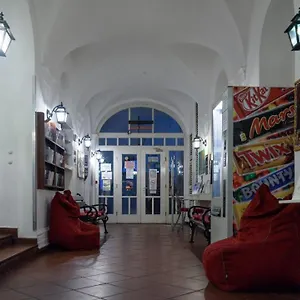 Albergue Mp, Budapeste